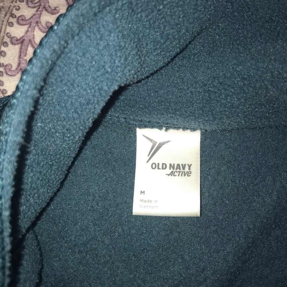 Activewear Jacket - Picture 3 of 3